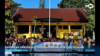 DENSUS 88 AND SOUTHEAST SULAWESI EDUCATION OFFICE STRENGTHEN STUDENT PROTECTIONS