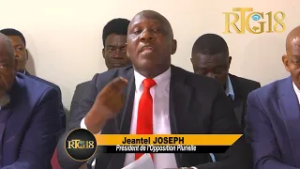 "Opposition Plurielle et Alliés" denonse akò ki siyen ant gouvènman ak kèk aktè politik