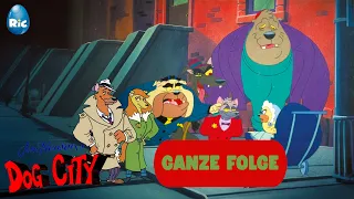 Schummelei auf dänisch - Ep 19 - Ganze Folge | Jim Henson's Dog City 🐶🌆