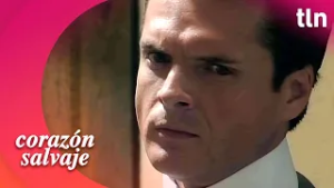 Andrés se entera que Sofía y Alberto actuaron a sus espaldas | Corazón Salvaje Capítulo 88 (Parte 1)