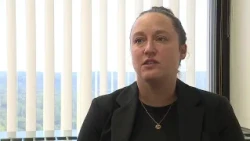 Cold case investigators renew push to solve young mother's 1994 Windsor Mill murder