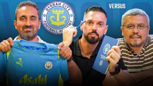 VERSUS | Dyrrah City, guximi për të shpresuar te talentet shqiptare | Ep. 136