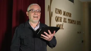 Pan del cielo | Tiempo de conocer a Dios