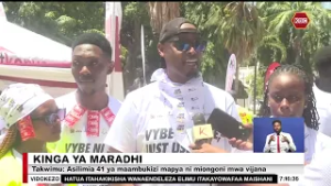 Wadau wa afya washinikiza matumizi ya mpira wa kondomu