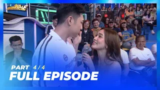 It's Showtime: Darren, NAHIYA sa pamilya ni Jackie?! (September 28, 2026) (Part 4/4)
