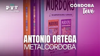 🌴 SUMMER TERRACE HD | #CTVÉ1638 | Metalcórdoba, Antonio Ortega... And much more! | Jul 23