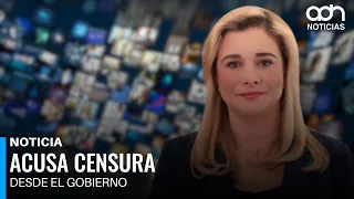Maru Campos acusa: “La 4T no quiere informar, quiere encubrir”