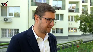 Възрастните хора се върнаха в обновения Дом за стари хора в Добрич