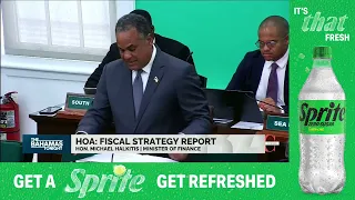HOA:  Fiscal Strategy Report