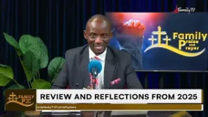 Family Praise and Prayer | 30/01/2026