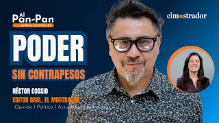 Cossio cuestiona estado de excepción de Kast: “Hay pulsiones autoritarias”