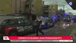 20-year-old shot and killed and suspects are in custody