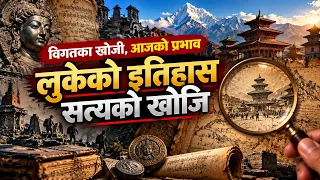 लुकेको इतिहास सत्यको खोजी" का विगतका प्रयासहरूलाई फर्केर हेर्दा — कुन खोजीले कति प्रभाव पार्यो ?