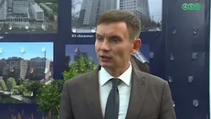 В Уфе прошло заседание Ассоциации застройщиков республики