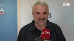 Šamac - U toku deratizacija - Hit Televizija Brčko