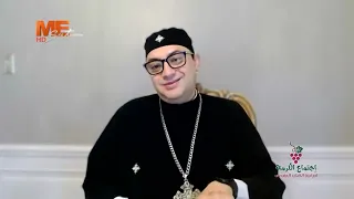 د. دياكون بيشوي بولس: كيف واجه موسى وهارون أقوى ملك في العالم رغم ضعفهما؟!