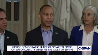 Jeffries: "They've delivered a rotten age"