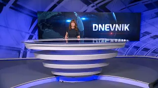Dnevnik u 19 / Beograd / 10.9.2026.
