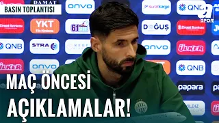 Ferencvaros'da Kenan Kodro: "Salah Dünyanın En İyi Futbolcularından Bir Tanesi"