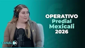 Operativo Predial 2026