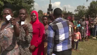 Kawanda Central LC1 chairperson retains seat amid eligibility dispute and poll chaos