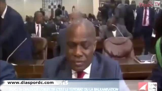 RDC: 2e Dialogue l'objectif c'est le tutorat ou la balkanisation?