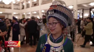 China’s technological leap offers Africa a high-tech future