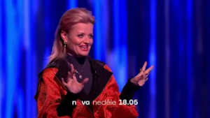 Hvězdy nejsou tím, čím se zdají být I Na lovu I Nova