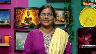 Kitchen Killadigal - Promo | கிச்சன் கில்லாடிகள் | Tamil Cooking Show | Vasanth TV