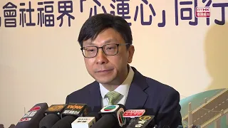 孫玉菡：爭取本月底前優化工作暑熱警告