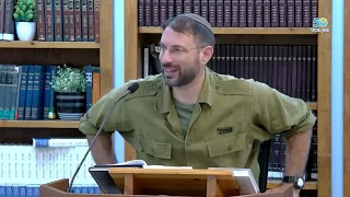 The Light at the End of the Tunnel: Preparing for Rosh Hashanah - Following the Book by Omer Shem...