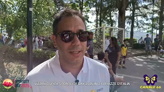 SPORTCITY DAY 2026 VIZZINI