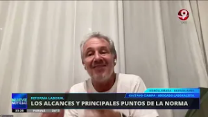 Reforma Laboral: los alcances y principales puntos de la norma