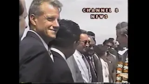 Channel 8 News Friday Feb 25 2000