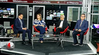 Cuarto Poder: September 25, 2026