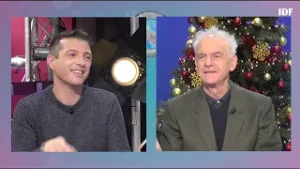 JLPP - 05/12/2022 - Partie 2/2 - Jacky lave plus propre