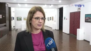 Rekonstrukcija Centra za kulturu u Kovinu - RTV pančevo