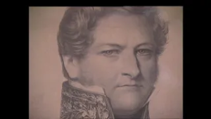 CÓMO NACIÓ EL AMOR ENTRE CAMILA O'GORMAN Y LADISLAO GUTIÉRREZ