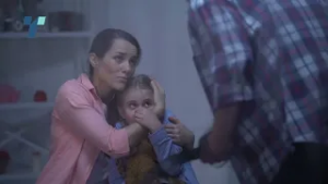 Мајка и ќерки жртви на семејно насилство