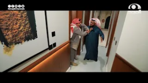 برومو مسلسل فندق 14 ( كاملًا ) | قريباً في رمضان 1447 هـ | على قناة المجد