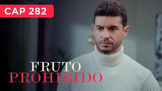 FORBIDDEN FRUIT - Wednesday 07/01/2026 Preview