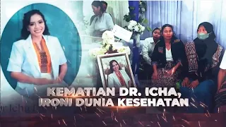Kematian Dokter Icha, Ironi Dunia Kesehatan | AKIM tvOne