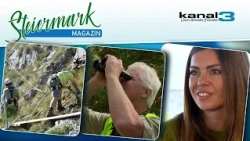 Wildbach, Lawinenverbauung, Naturschutzbund, Manifest der Leere STMK 42 2026 (08.10. - 15.10.2026)