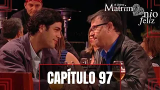 Harold and Alcides have trouble on their first date | Episode 97 | The Last Happy Marriage