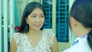 ? រឿង #វិញ្ញាណចាំស្នេហ៍ [Ep31] #B5