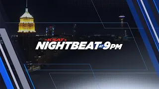 The Nightbeat @ 9 : Jul 31, 2026