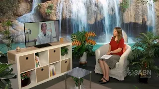 42. Substance Addictions (Elena Taneva) | Your Lifestyle as Medicine