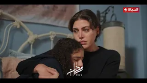 النجمة "ريهام حجاج" في مسلسل توابع في رمضان2026