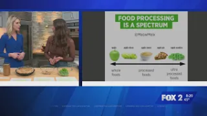 Making healthy habits simple with @MeowMeix