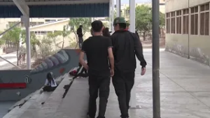 Sindicato de Profesores analizan calidad de establecimientos educacionales a días del año escolar